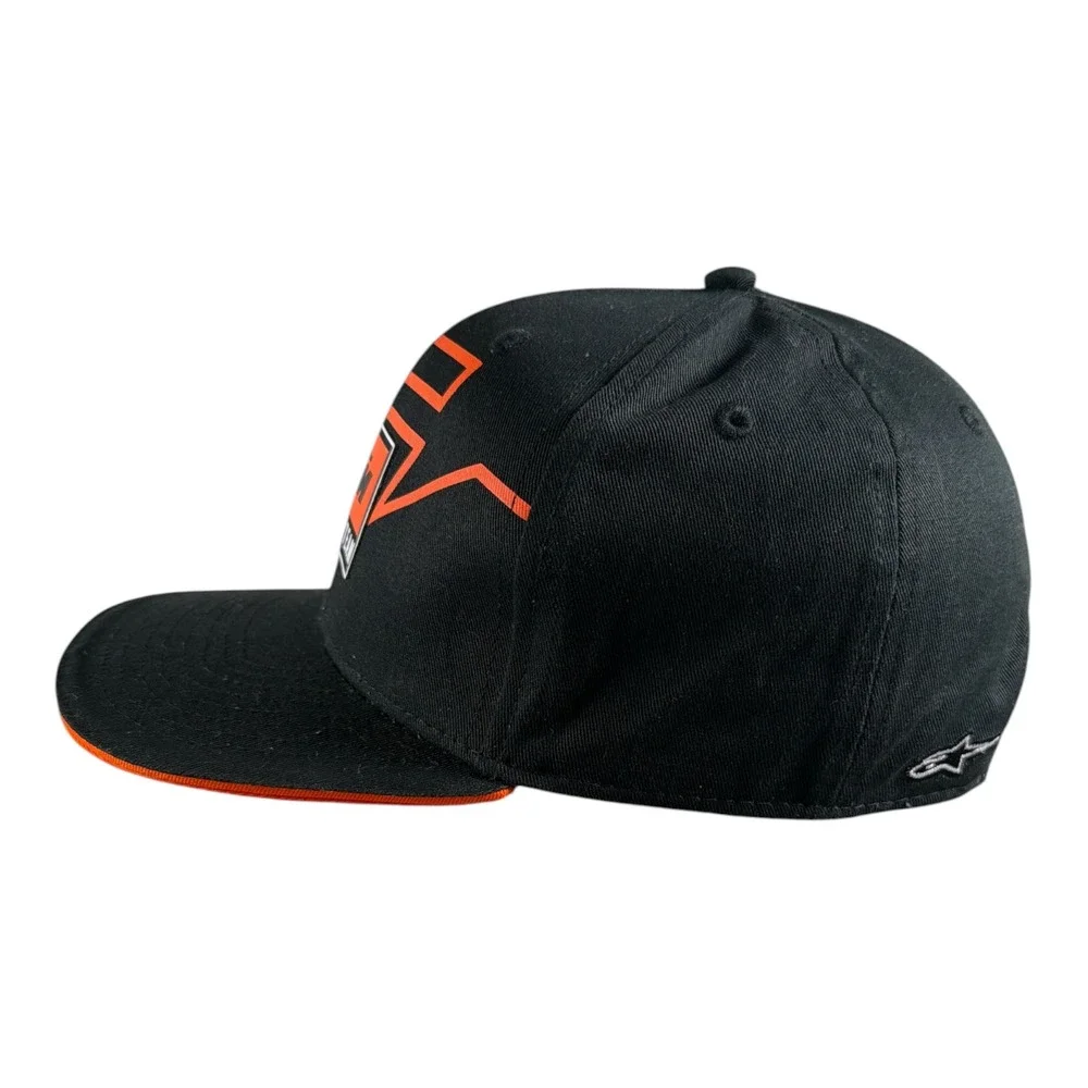 Alpinestars ktm racing